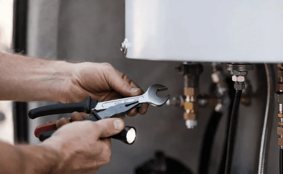 Why choose Water Heater Repair in Weyerhaeuser, WI